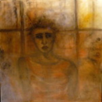 Painting titled "image.jpg" by Emmanuelle Noizet, Original Artwork, Oil