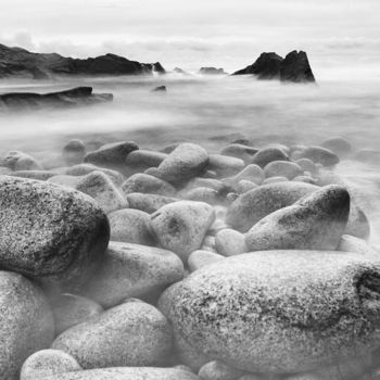 Fotografie getiteld "Stone" door Epha Photos, Origineel Kunstwerk