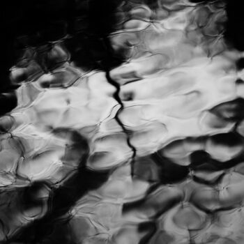 Photographie intitulée "Abstract 2" par Erealpha, Œuvre d'art originale, Photographie numérique