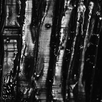 Fotografia intitulada "Abstract 3" por Erealpha, Obras de arte originais, Fotografia digital