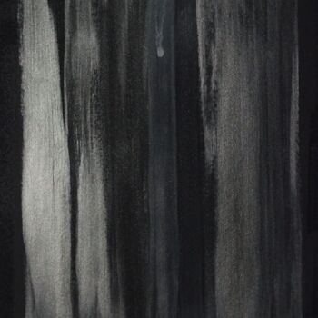 Peinture intitulée "Abstract #11" par Erealpha, Œuvre d'art originale, Acrylique