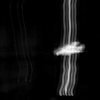 摄影 标题为“光 [hikari] 0x58B17F…” 由Éric Petr, 原创艺术品, 非操纵摄影