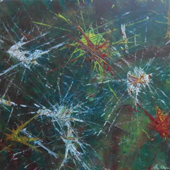 Painting titled "010.jpg" by La Venitienne, Original Artwork