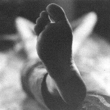 「4 toes」というタイトルの写真撮影 Esp---Artによって, オリジナルのアートワーク