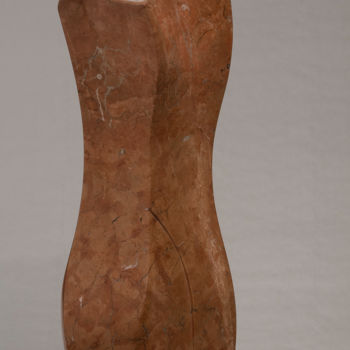 雕塑 标题为“Fermesa” 由José Luís Navarro Esteve, 原创艺术品
