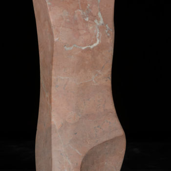 Sculpture titled "Abduccio" by José Luís Navarro Esteve, Original Artwork