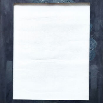 Картина под названием "The Loss" - Anton Faalk, Подлинное произведение искусства, Масло