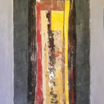 Painting titled "ref-1739.jpg" by Fabienne Löpez, Original Artwork, Other