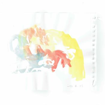 Peinture intitulée "ff-peinture-16a05.j…" par Fanny Fradin, Œuvre d'art originale