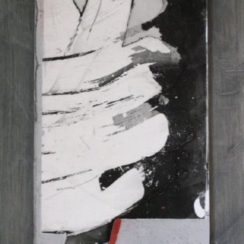 Отпечатки и Гравюры под названием "AccordéS 4" - François Crinel, Подлинное произведение искусства