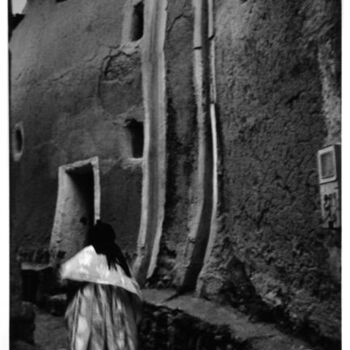 Fotografia intitolato "Marrocos 8" da Fernanda Carvalho, Opera d'arte originale