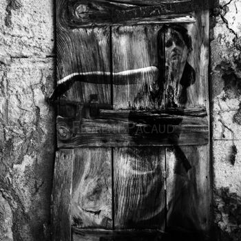 "Les Portes 9" başlıklı Fotoğraf Florent Pacaud tarafından, Orijinal sanat, Fotoşoplu fotoğrafçılık