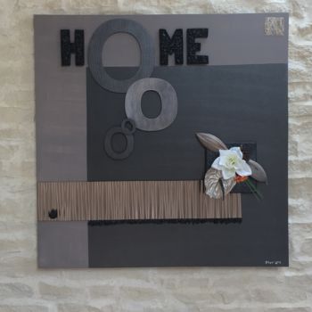 手工艺品 标题为“img-3769.jpg” 由Karine Landete, 原创艺术品, 家居装饰