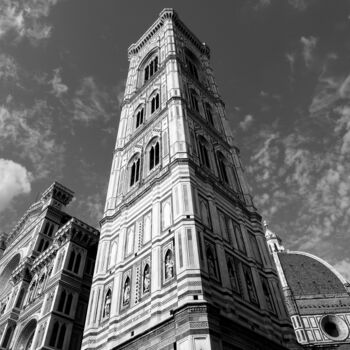 Photography titled "Firenze3" by Florence Pouget-Landrieu, Original Artwork, Digital Photography