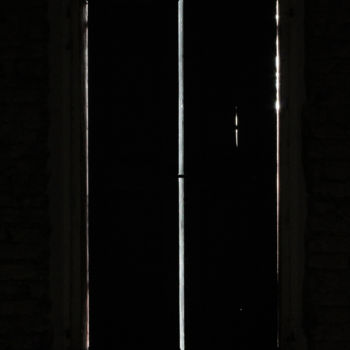 Fotografia intitolato "The sun light" da Francesca Guarnieri, Opera d'arte originale, Fotografia digitale