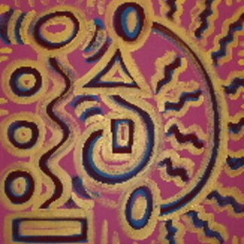 Painting titled "DSC02849_00_00.JPG" by Franco Nonnis, Original Artwork