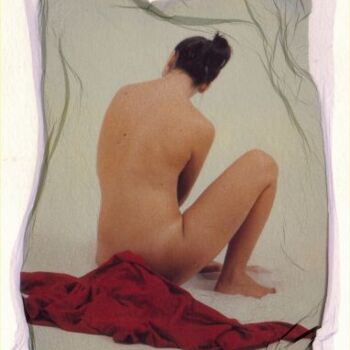 Polaroid Nude n. 16