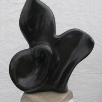 Sculpture intitulée "SSAO-024" par Frao, Œuvre d'art originale