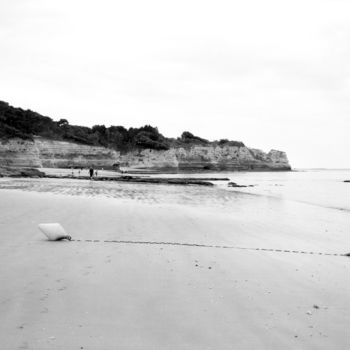 Fotografia intitulada "Suzac" por Frédéric Duchesnay, Obras de arte originais, Fotografia de filme