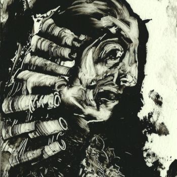 Artesanía titulada "Rescapés #11." por Frhégo, Obra de arte original