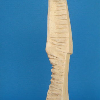 雕塑 标题为“Podium” 由Arshak Van Grig, 原创艺术品
