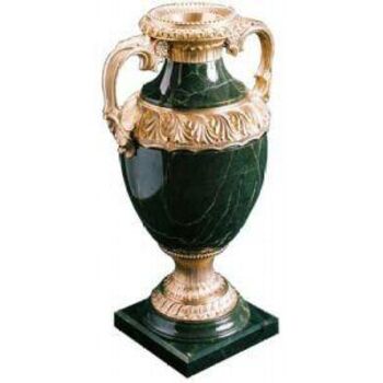 Design titled "Bronze Vase" by Garshin, Original Artwork