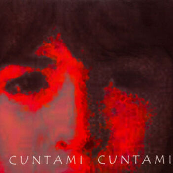 Painting titled "cuntami.jpg" by Gaspare Lombardo, Original Artwork