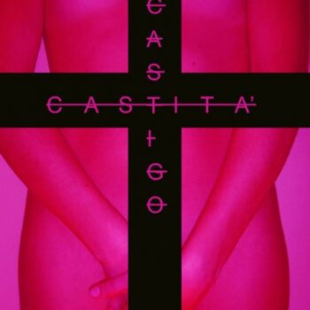 绘画 标题为“"castità e castigo"” 由Gaspare Lombardo, 原创艺术品