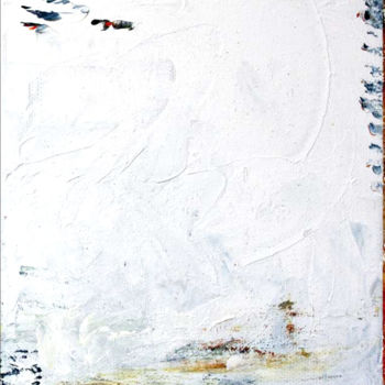 제목이 "L'hiver (Petite toi…"인 미술작품 Isabelle Gauvin로, 원작, 아크릴