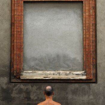 Photographie intitulée "Hors cadre" par Christophe Jeanjean, Œuvre d'art originale, Photographie non manipulée
