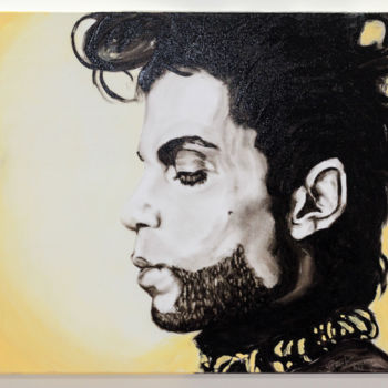 Photography titled "Prince-03" by Geert Coucke, Original Artwork