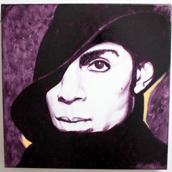 Photography titled "Prince-05" by Geert Coucke, Original Artwork