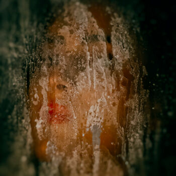Photographie intitulée "Fierté cachée" par Gelu Stanculescu, Œuvre d'art originale, Photographie numérique