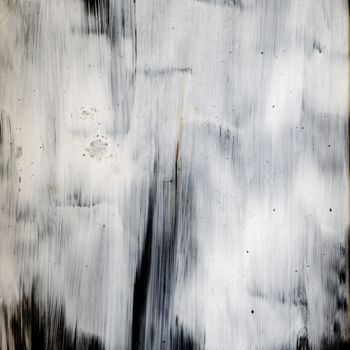 Arts numériques intitulée "Le Glacier" par Harold Fovero, Œuvre d'art originale, Peinture numérique