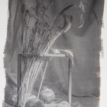 Fotografia intitulada "Nature Morte #2" por Georgii Vinogradov, Obras de arte originais, Fotografia Não Manipulada