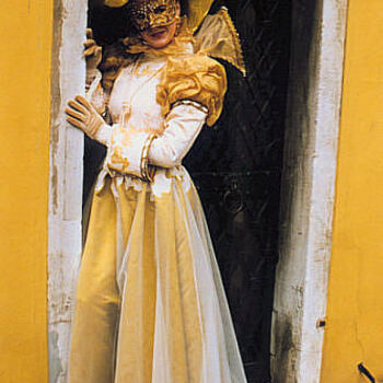 Fotografia intitolato "Venise_6" da Gérard Hermann, Opera d'arte originale