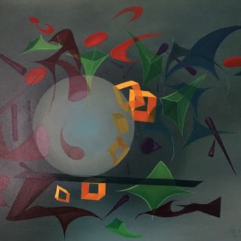 Painting titled "img-0084.jpg" by Gérard Letscher, Original Artwork