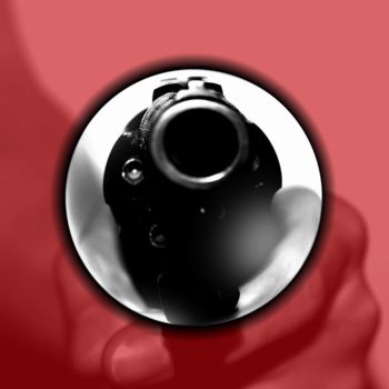 Digital Arts titled "Le Cercle Rouge" by Germaneart, Original Artwork, 2D Digital Work