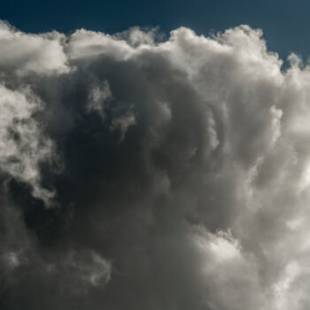 Fotografia intitulada "nuvole #2" por Giancarlo Biscardi, Obras de arte originais, Fotografia digital