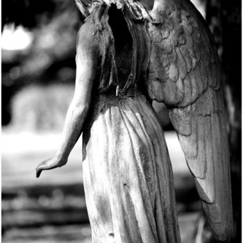 제목이 "Fallen Angel"인 사진 Giedre Madsen로, 원작, 디지털