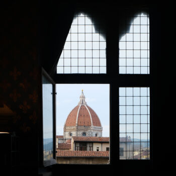 Firenze window