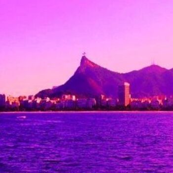 摄影 标题为“Rio de Janeiro Phot…” 由Giov. D' And., 原创艺术品