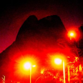 Photography titled "Rio de Janeiro Phot…" by Giov. D' And., Original Artwork