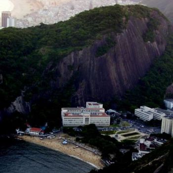 Fotografia zatytułowany „Rio de Janeiro Phot…” autorstwa Giov. D' And., Oryginalna praca