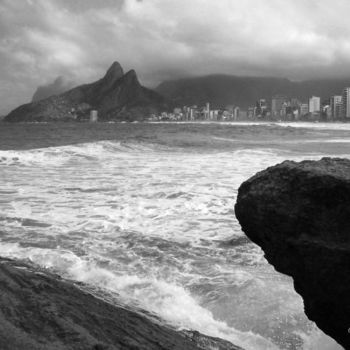 Фотография под названием "Rio de Janeiro Phot…" - Giov. D' And., Подлинное произведение искусства