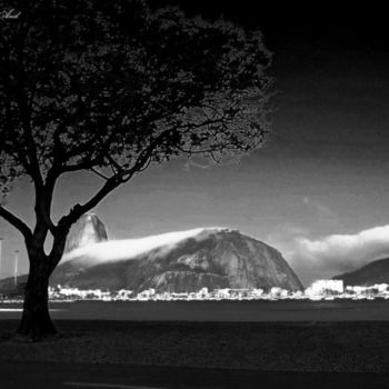 Photography titled "Rio de Janeiro Phot…" by Giov. D' And., Original Artwork
