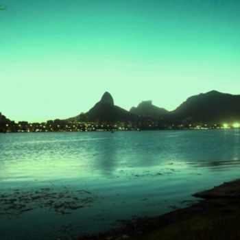 Photography titled "Rio de Janeiro Phot…" by Giov. D' And., Original Artwork