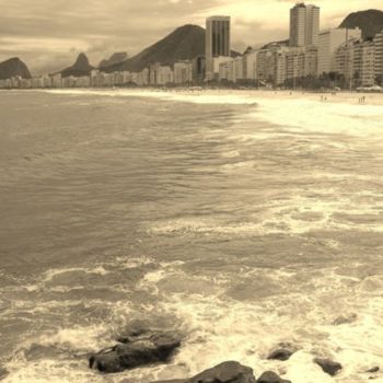 "Rio de Janeiro Phot…" başlıklı Fotoğraf Giov. D' And. tarafından, Orijinal sanat