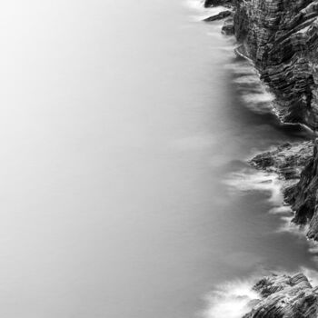 摄影 标题为“Seascape” 由Giulio Bardelli, 原创艺术品, 数码摄影