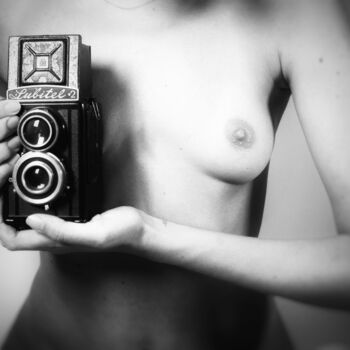 Body and Old Camera